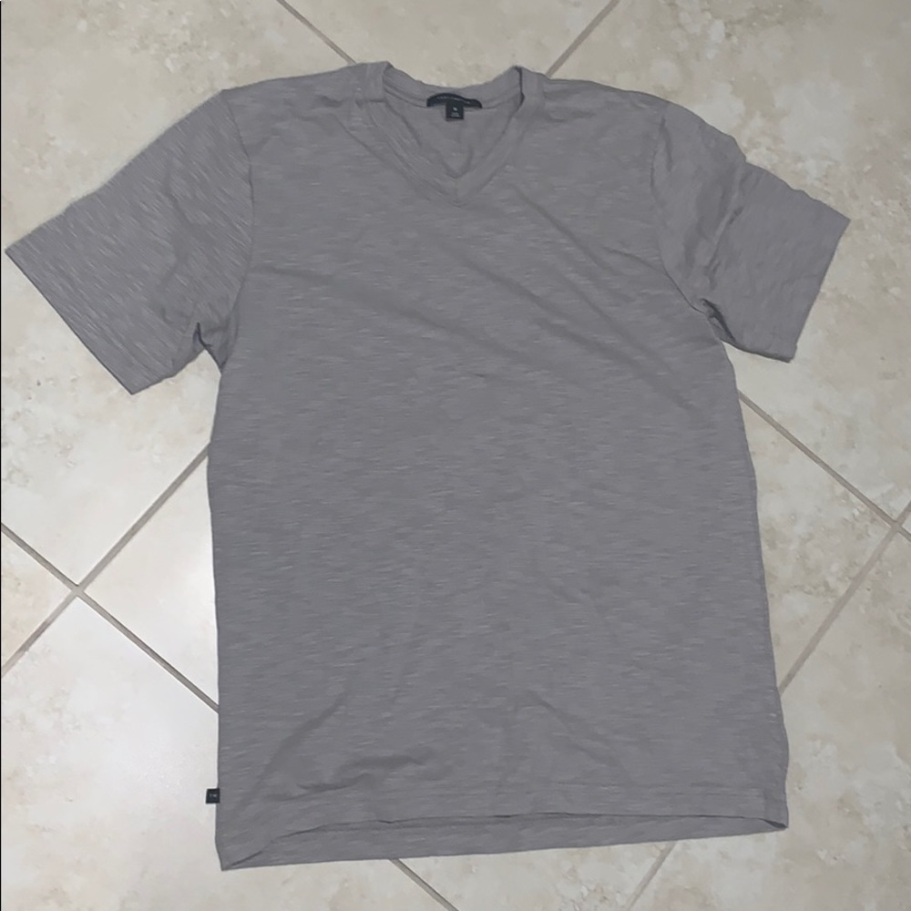 NWOT Travis Mathew “Talk to me” V- neck